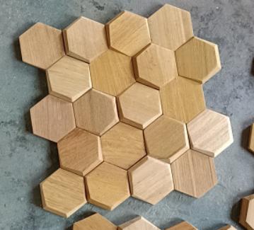 Solid wood mosaic -
Nanmu
  -
-YMNML-2