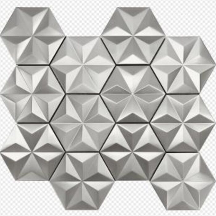 White brushed wire
SD009 -S
