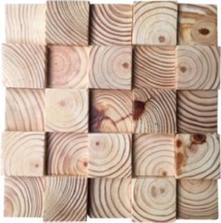 Solid wood mosaic camphor pine
--
YMSM-7