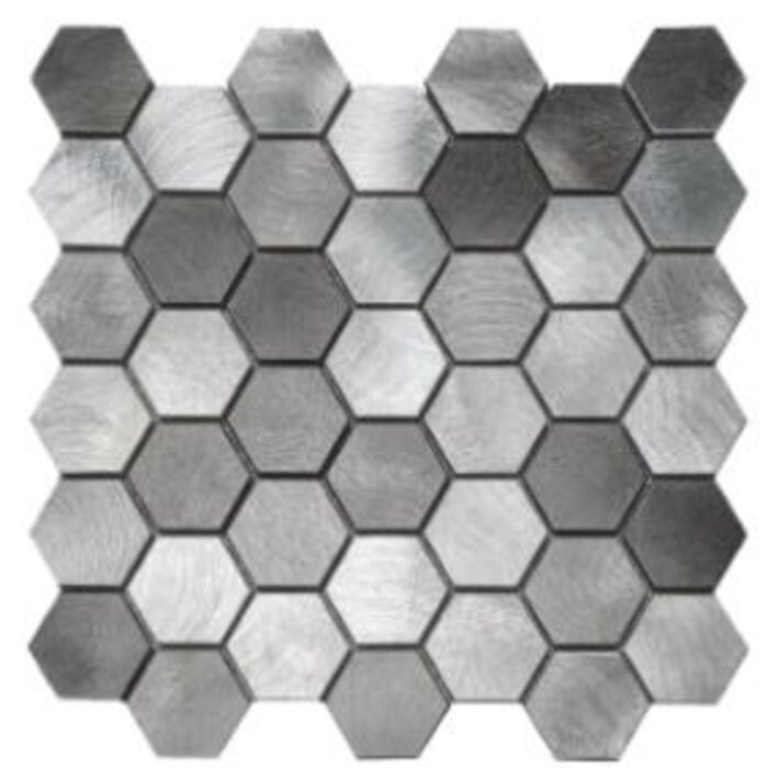 Chaotic patterns AS004 -B1