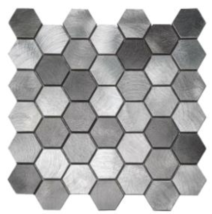 Chaotic patterns AS004 -B1