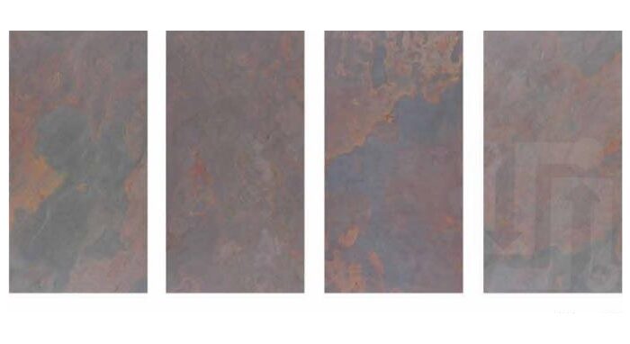 Rust Red