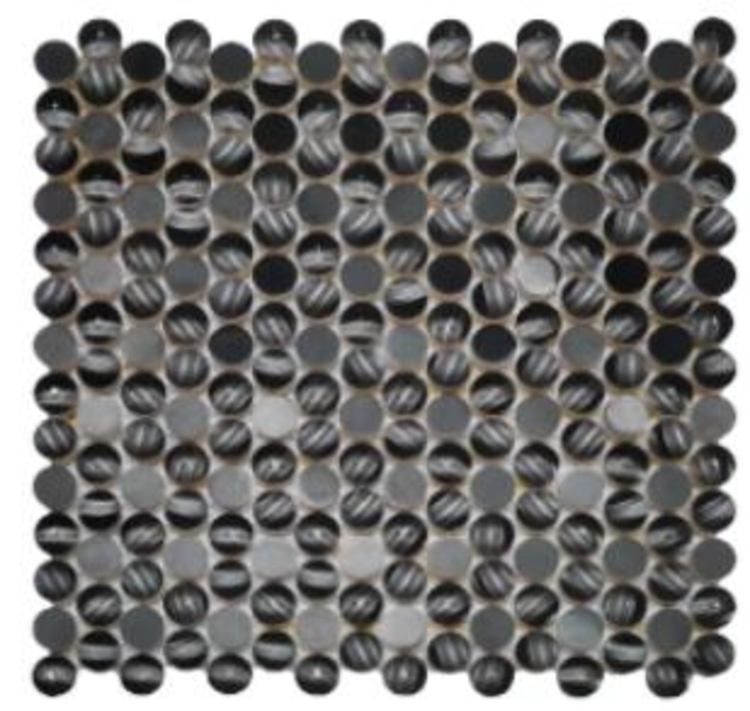 Black brushed
SD021 -B