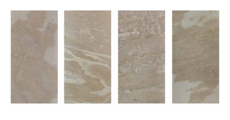 Tan Earth Yellow