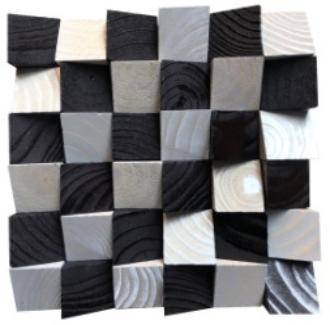 Solid wood mosaic -
Finnish pine
  -- YMSMY-4