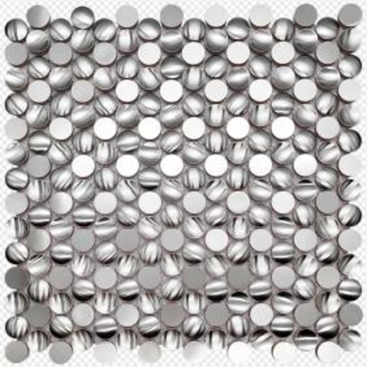 White brushed wire
SD021 -S