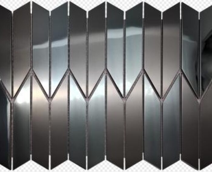 Black mirror/black brushed
SGD012 -B