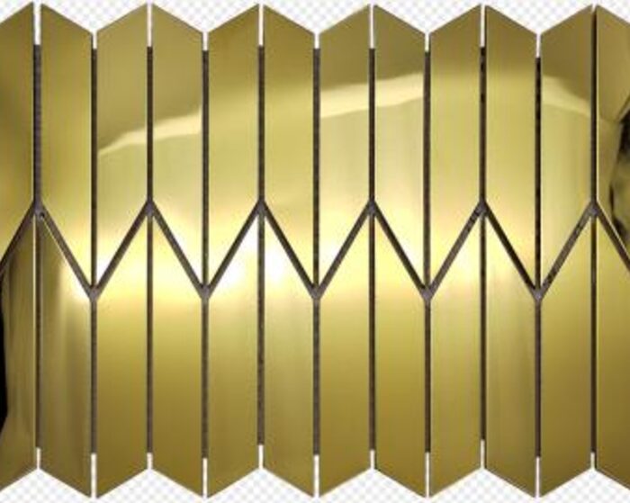 Titanium gold/titanium wire drawing SGD012 -G