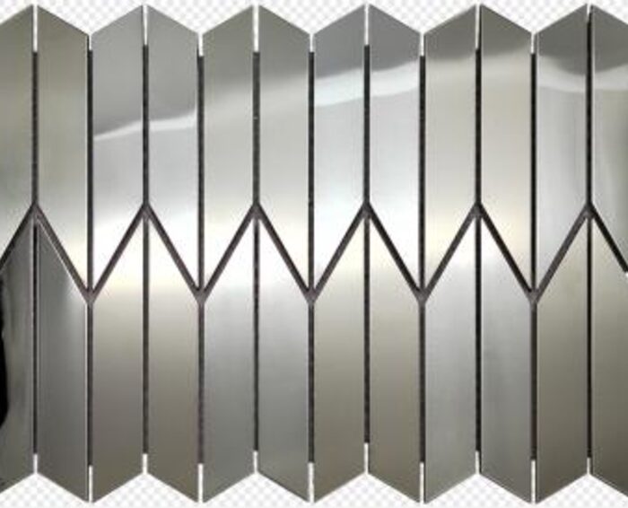 White mirror/white brushed
SGD012 -S