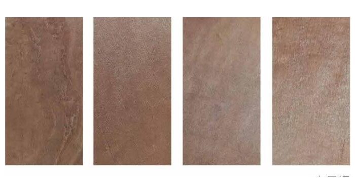 Mars copper