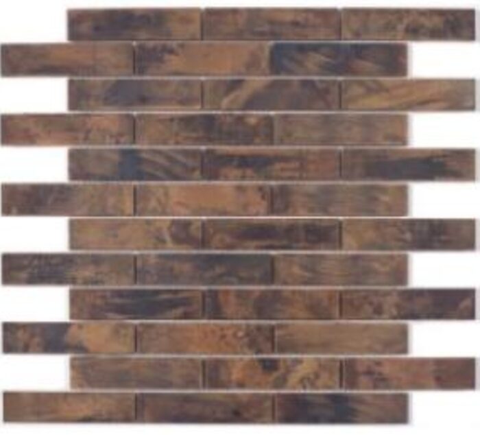 Ancient copper