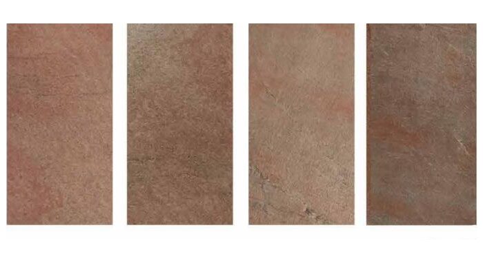 Red copper