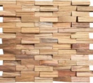 Solid wood mosaic - oak
--
YMLM-2