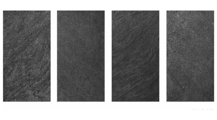 Black Sands
