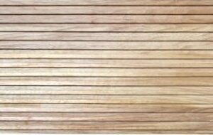 Solid Wood Mosaic -
Rubberwood
-- YMSM-12