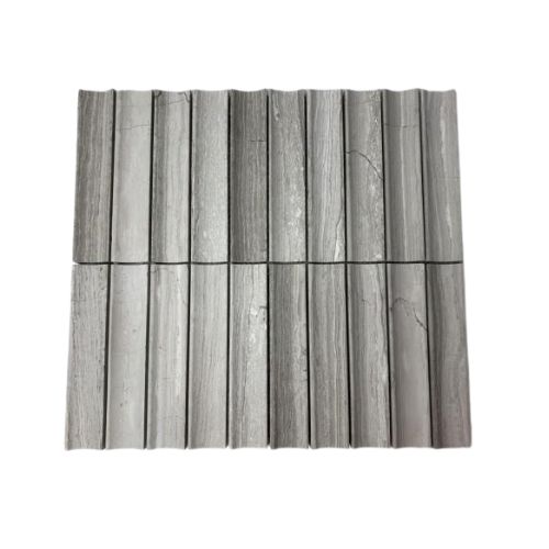 White Wood Grain - BYY020-7
