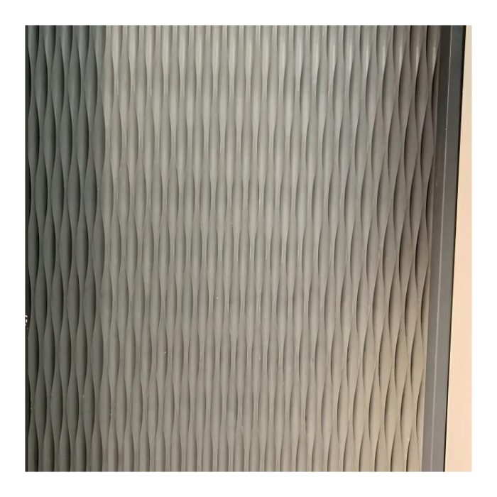 No.18 Twist flat slot