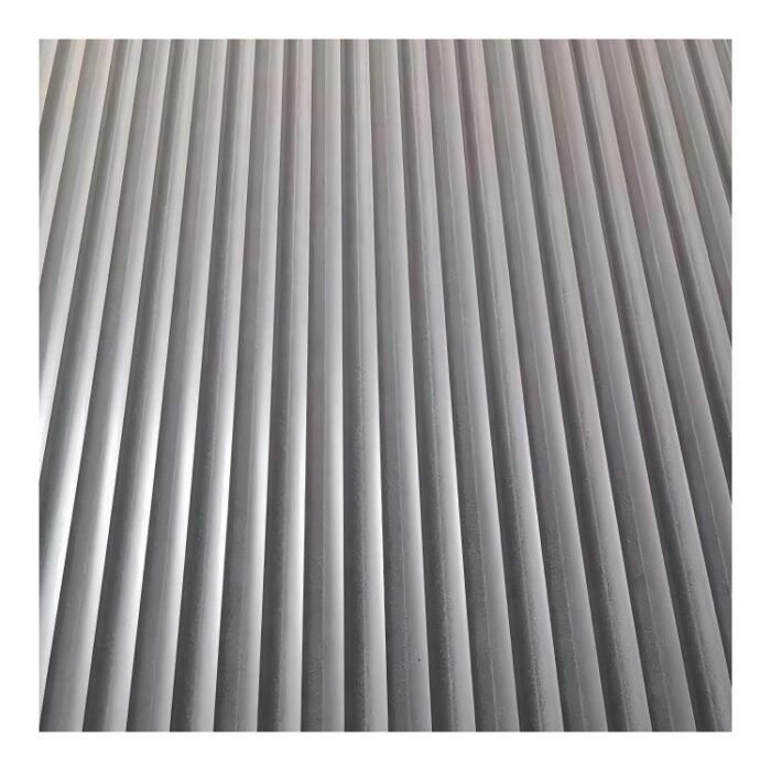 No.11 Big arc concave slot