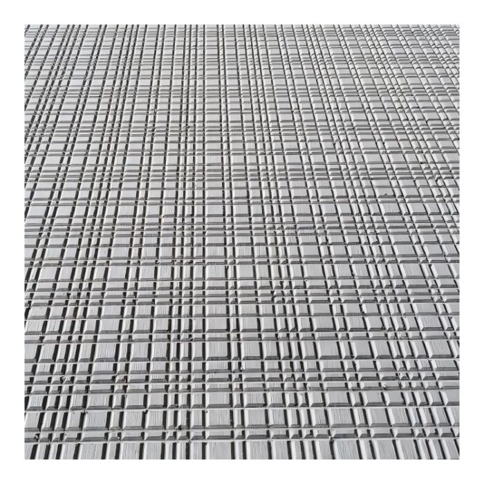 No.26 Mosaic small V pattern