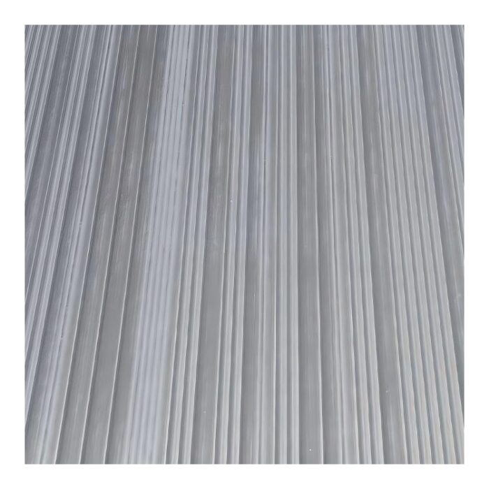 No.32 Small V cross stripes