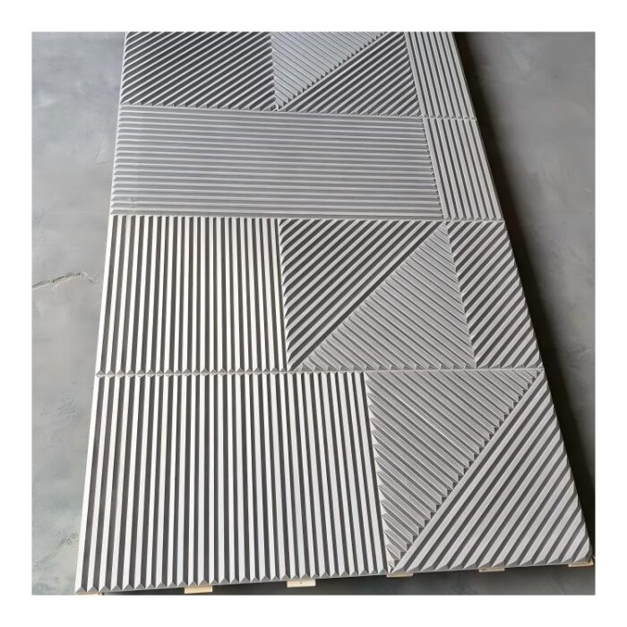 No.33 Big V cross pattern