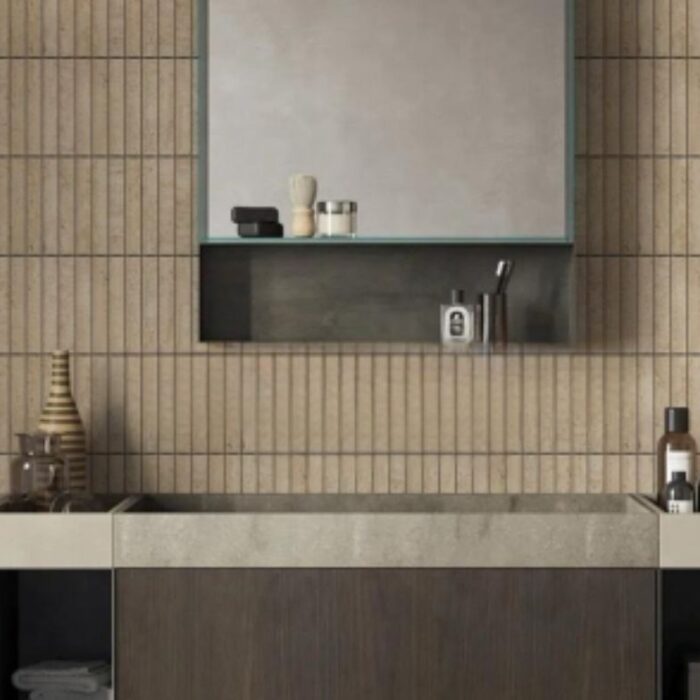 Stone Mosaic
