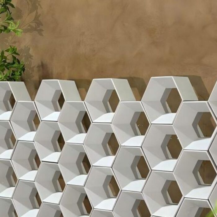 Cement Component