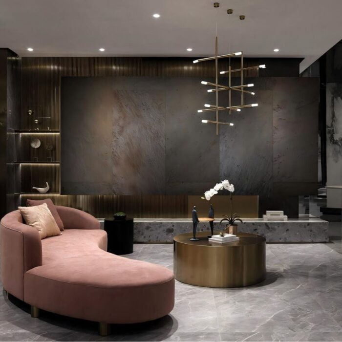 Ultra Thin Stone